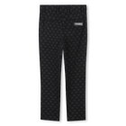 Formal trousers KARL LAGERFELD KIDS 
                    BOY