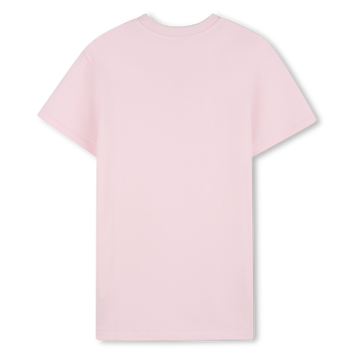 SHORT SLEEVE DRESS MARC JACOBS GIRL