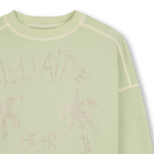 Round neck sweatshirt ZADIG & VOLTAIRE 
                    GIRL