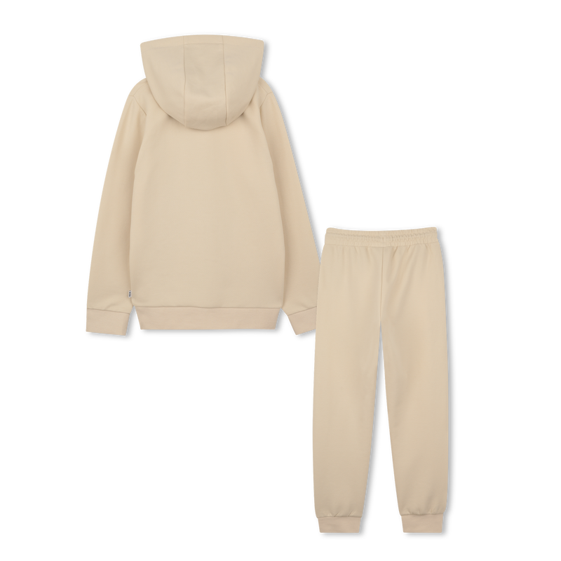 JOGGER SET BOSS 
                        BOY