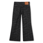 Printed jeans ZADIG & VOLTAIRE 
                    GIRL