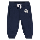 Fleece jogging bottoms TIMBERLAND 
                    BOY