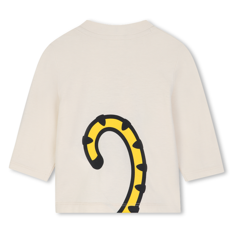 Long sleeve t-shirt KENZO KIDS 
                        UNISEX