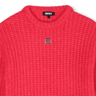 Knitted sweater DKNY 
                    GIRL