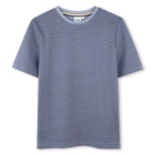 Short-sleeved T-shirt BOSS 
                    BOY