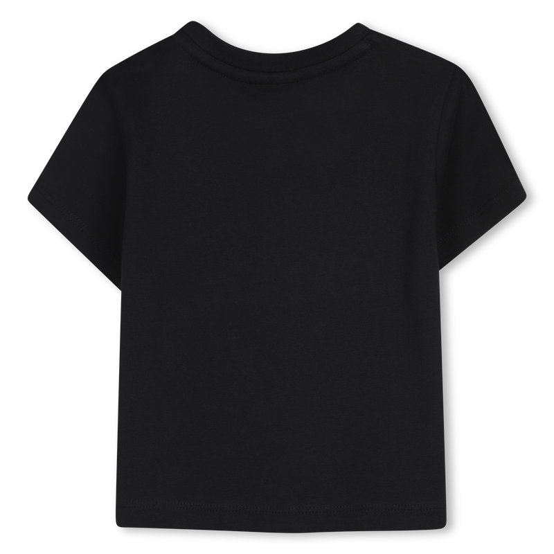 SHORT-SLEEVED T-SHIRT BOSS 
                        BOY