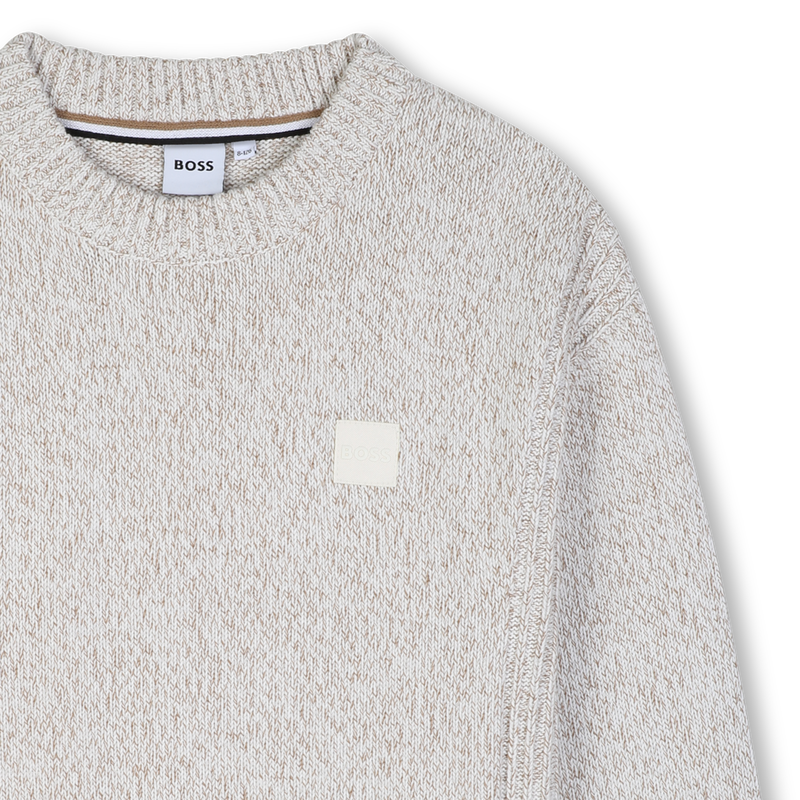Sweater BOSS 
                        BOY