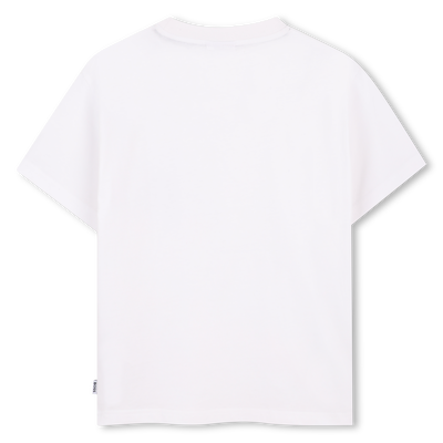 SHORT-SLEEVED T-SHIRT BOSS BOY