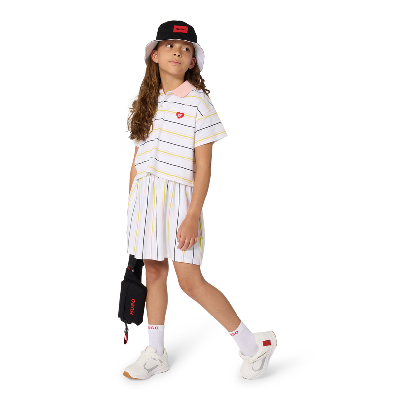 BOB REVERSIBLE HUGO 
                        UNISEX