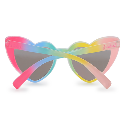 Heart sunglasses BILLIEBLUSH GIRL