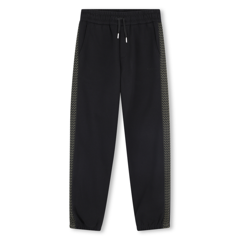 Jogging bottoms LANVIN 
                        BOY