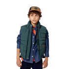 Long-sleeved jersey T-shirt TIMBERLAND 
                    BOY