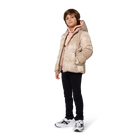 5-pocket denim pants BOSS 
                    BOY