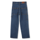 Denim pants TIMBERLAND 
                    BOY