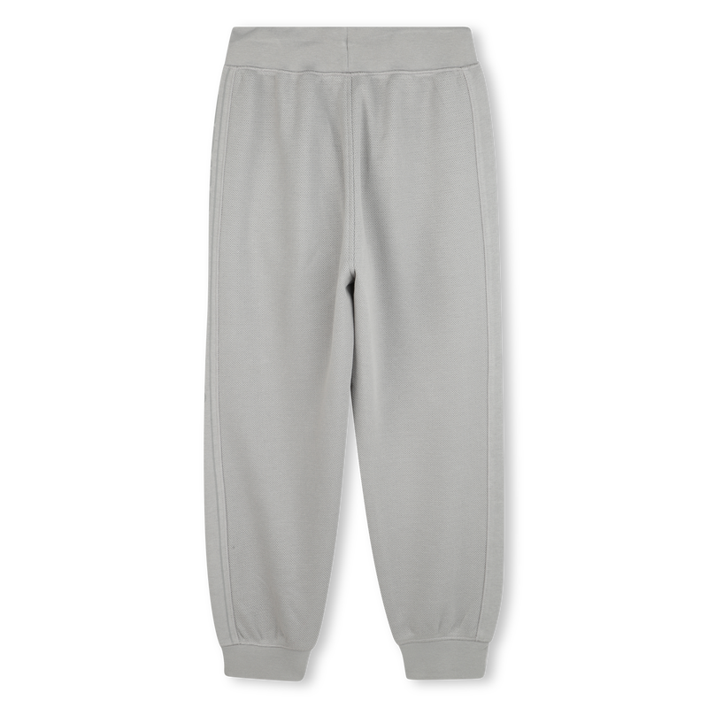 Jogging bottoms with pockets HUGO 
                        BOY