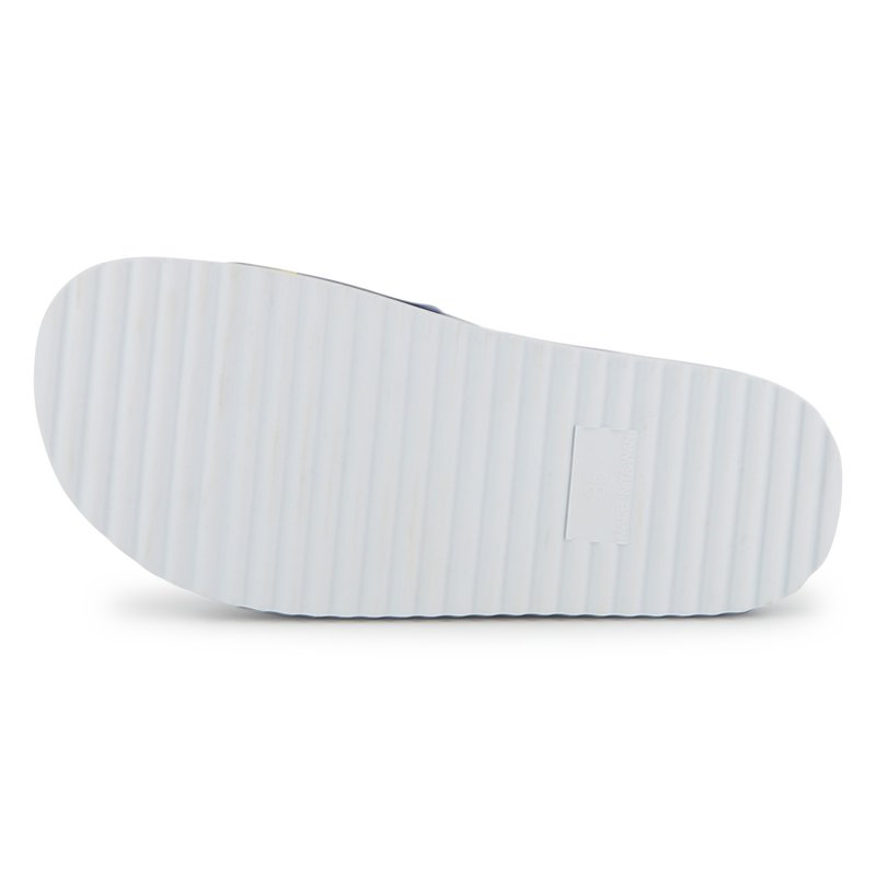 Slides KENZO KIDS 
                        UNISEX