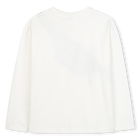 Long Sleeve T-Shirt MARC JACOBS 
                    BOY