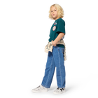 Denim pants MARC JACOBS 
                    BOY