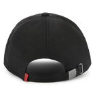 Crinkle-effect cap HUGO 
                    BOY