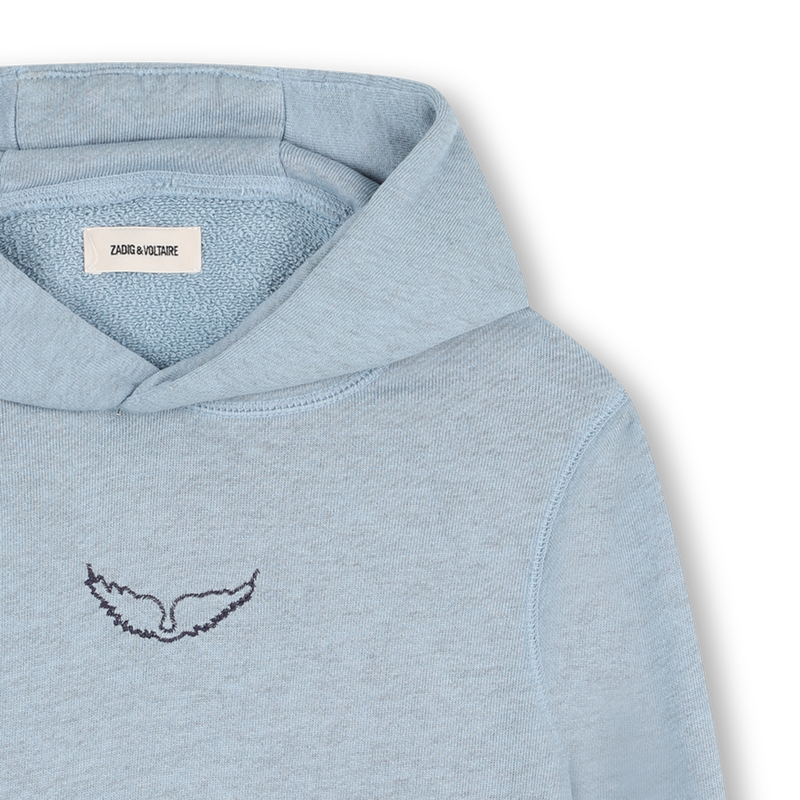 Hoodie ZADIG & VOLTAIRE 
                        BOY