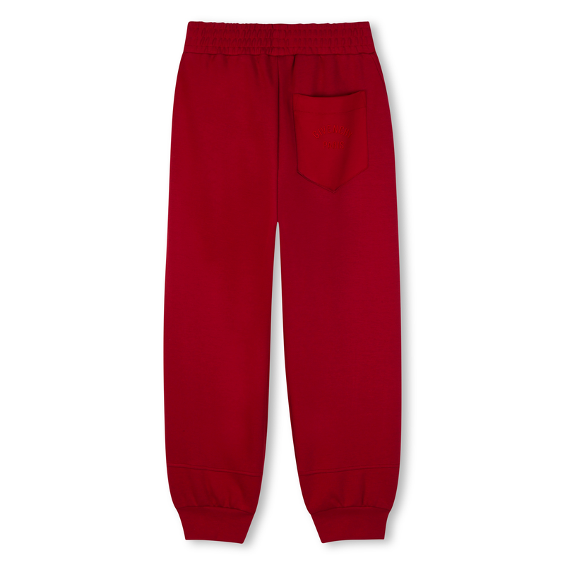 Jogging pants GIVENCHY 
                        BOY