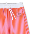 Striped berluda ZADIG & VOLTAIRE 
                    GIRL