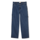 Denim pants TIMBERLAND 
                    BOY