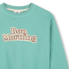 Sweatshirt KIDS AROUND 
                    BOY