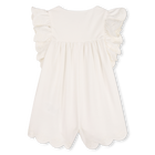Playsuit CHLOE 
                    GIRL