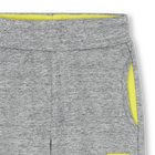 Bi-material jogging pants TIMBERLAND 
                    BOY