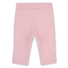 Sweatshirt and pants set KENZO KIDS 
                    GIRL