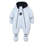 Hooded pilot suit BOSS 
                    BOY