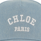 Denim cap CHLOE 
                    GIRL