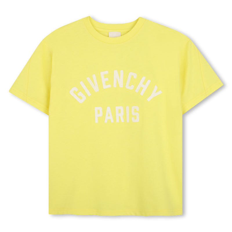Short sleeve t-shirt GIVENCHY 
                        BOY