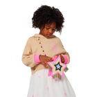 Star Handbag BILLIEBLUSH 
                    GIRL