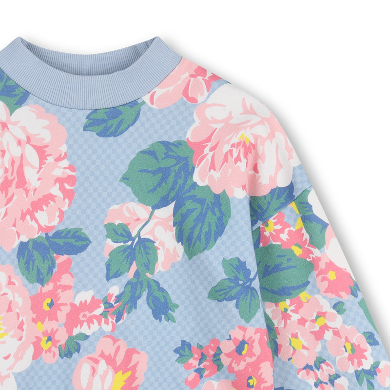 Sweatshirt KENZO KIDS 
                        GIRL
