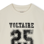 Fleece sweatshirt ZADIG & VOLTAIRE 
                    BOY