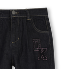 Denim pants DKNY 
                    GIRL