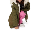 Decorative cuffed hat MARC JACOBS 
                    UNISEX