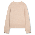 Round neck jumper ZADIG & VOLTAIRE 
                    GIRL
