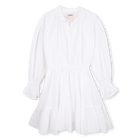 Long sleeve dress ZADIG VOLTAIRE 
                    GIRL
