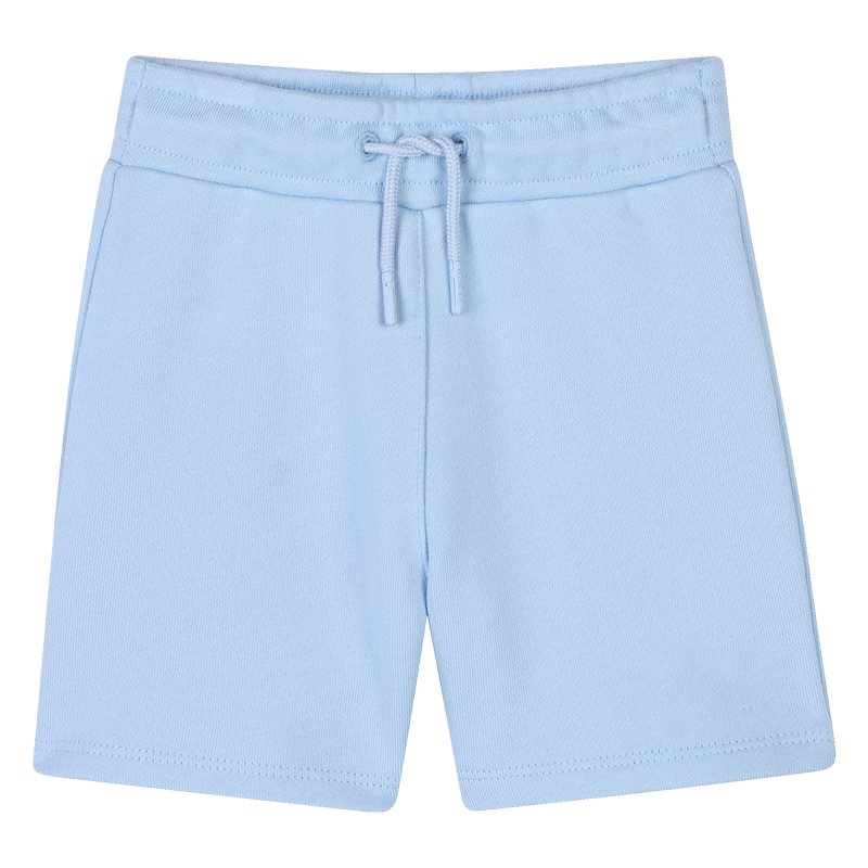 T-shirt and Bermuda shorts set KENZO KIDS 
                        BOY