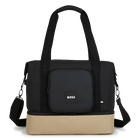 Diaper bag BOSS 
                    UNISEX