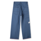 Twill multipocket design TIMBERLAND 
                    BOY