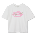Short Sleeve T-Shirt SONIA RYKIEL 
                    GIRL
