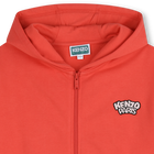 Hooded jogger sweatshirt KENZO KIDS 
                    BOY