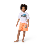 Jogging bermuda shorts TIMBERLAND 
                    BOY