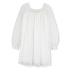 Tulle dress CHLOE 
                    GIRL