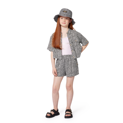 1-piece bathing suit MICHAEL KORS GIRL