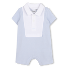 Playsuit BOSS 
                    BOY